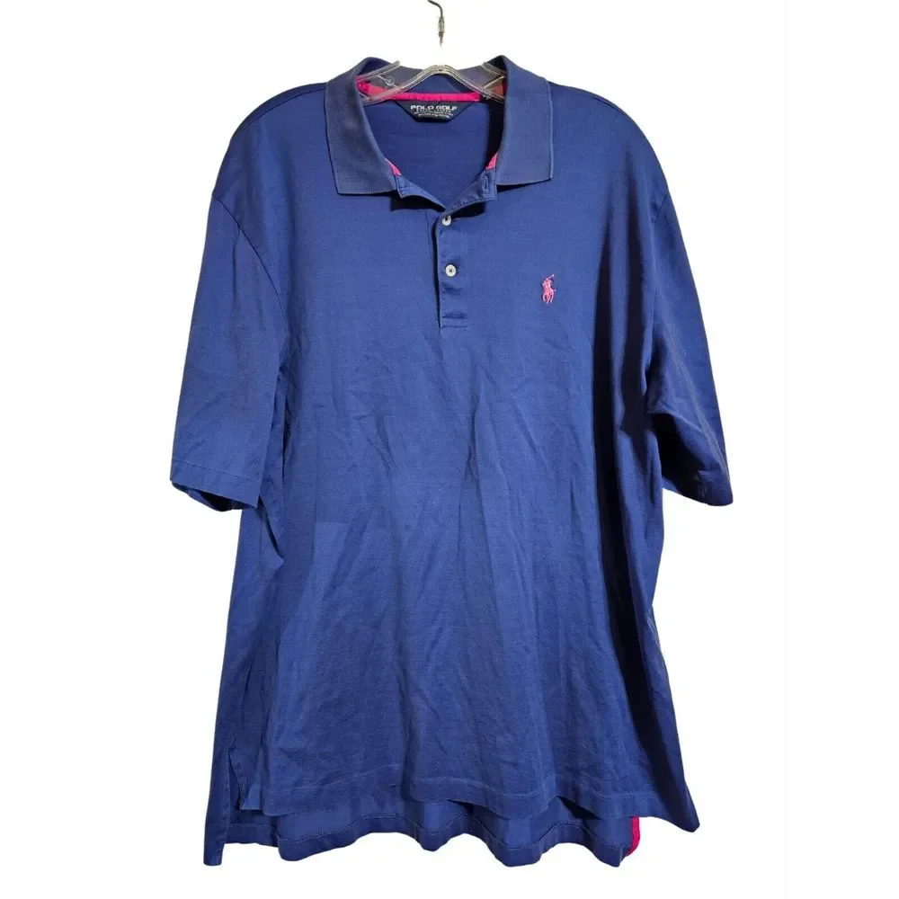 Polo Ralph Lauren polo golf
